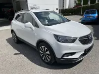 Brugt Opel Mokka Cosmo 136 HK (100 kW) 2016 SUV