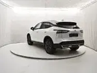 Nuova Nissan Qashqai Tekna 140 CV (102 kW) 2025 Bianco SUV