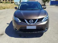 Usata Nissan Qashqai 110 CV (80 kW) 2016 Bluazzurro SUV