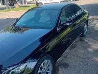 Usata Mercedes E220 194 CV (142 kW) 2019 Berlina