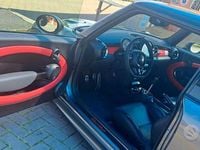 Usata Mini John Cooper Works 2008 Utilitaria