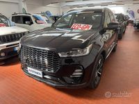 Usata DR DR 6.0 149 CV (109 kW) 2023 Nero SUV