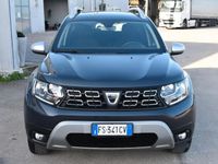 usata Dacia Duster 1.5 dCi 4x2 Prestige - 07/2018