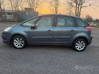Usata Citroën C4 Picasso Business Class 109 CV (80 kW) 2010 Blu Monovolume