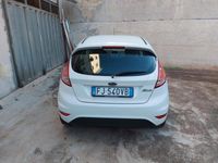 usata Ford Fiesta 1.5 TDCi 75CV 5 porte Business