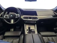 Usata BMW X6 M Sport 286 CV (210 kW) 2023 Other SUV