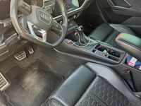 Usata Audi RS Q3 Performance 2021 Grigio SUV