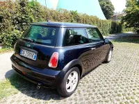 Usata Mini ONE 90 CV (66 kW) 2006 Nero Utilitaria