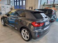 usata Audi A1 Sportback A1 30 1.0 tfsi Admired 110cv