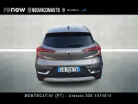 Usata Renault Captur Intens 100 CV (73 kW) 2023 Grigio SUV