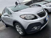 usata Opel Mokka 1.6 CDTI Ecotec 136CV 4x2 Start&Stop Co