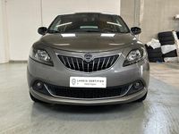 Usata Lancia Ypsilon Silver 69 CV (50 kW) 2023 Grigio Utilitaria
