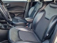 Usata Jeep Compass 140 CV (102 kW) 2018 Bianco SUV