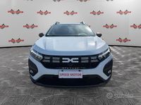 Usata Dacia Sandero Extreme 91 CV (66 kW) 2023 Bianco Berlina