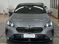 Usata BMW 118 M Sport 150 CV (110 kW) 2025 Grigio Utilitaria