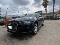 usata Audi A4 Allroad quattro