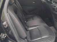 Usata Nissan Qashqai 140 CV (102 kW) 2008 Nero SUV
