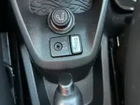 Usata Lancia Ypsilon Platinum 69 CV (50 kW) 2015 Bianco Utilitaria