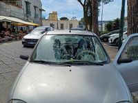 Usata Fiat 600 54 CV (39 kW) 2009 Grigio Utilitaria