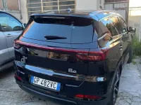 Usata DR DR 6.0 154 CV (113 kW) 2023 Nero SUV