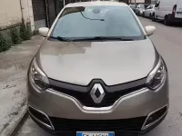 Usata Renault Captur 90 CV (66 kW) 2015 SUV