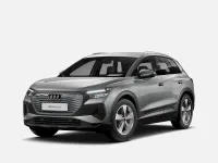 Nuova Audi e-tron Business 210 kW (286 CV) 2025 Grigio tifone metallizzato SUV
