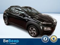 usata Hyundai Kona 1.6 HEV XTECH FCA 2WD DCT