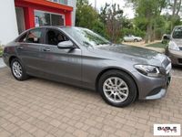 usata Mercedes 180 - Classe C -Automatic Sport