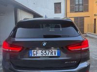 Usata BMW X1 xLine 125 CV (91 kW) 2021 SUV