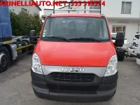 Usata Iveco Daily 126 CV (92 kW) 2013 Rosso