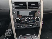 Usata Land Rover Discovery Sport HSE 150 CV (110 kW) 2016 Grigio SUV