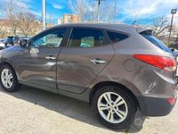 usata Hyundai ix35 1.7 CRDi 2WD Comfort