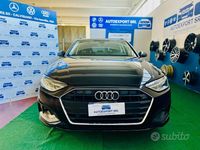 Usata Audi A4 Business 136 CV (100 kW) 2022 Other Berlina