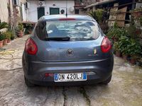 Usata Fiat Bravo 120 CV (88 kW) 2007 Utilitaria