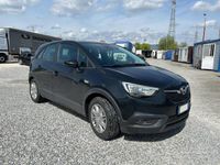 usata Opel Crossland X 1.2 advance