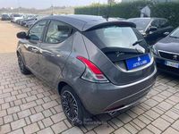 Usata Lancia Ypsilon Gold 69 CV (50 kW) 2022 Gray Utilitaria