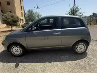 Usata Lancia Ypsilon 2006 Grigio Utilitaria