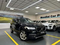 usata Volvo XC90 2.0 t8 Inscription awd 320cv geartronic