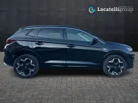 Usata Opel Grandland X Ultimate 131 CV (96 kW) 2024 Carbon black SUV