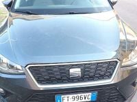 Usata Seat Arona Style 95 CV (69 kW) 2018 SUV