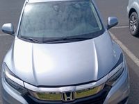 Usata Honda HR-V 120 CV (88 kW) 2019 Grigio SUV