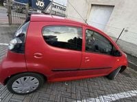 Begagnad Citroën C1 68 HK (50 kW) 2007 Halvkombi