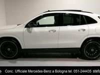 usata Mercedes 200 GLA SUVd Automatic AMG Line Advanced Plus nuova a Castel Maggiore