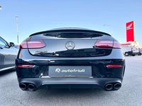 Usata Mercedes E53 AMG AMG 435 CV (319 kW) 2023 Nero ossiadana Coupé