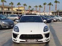 Usata Porsche Macan 258 CV (189 kW) 2014 SUV