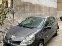 Usata Renault Clio 2008 Utilitaria