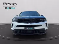Usata Opel Mokka S 136 CV (100 kW) 2023 Bianco metallizzato SUV