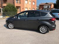 usata Ford C-MAX 1.5 120cv Tiranium