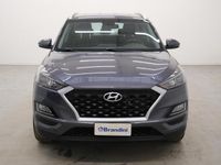 usata Hyundai Tucson 1.6 crdi xprime 2wd 115cv