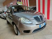 usata Lancia Ypsilon 1.3 MJT 75 CV - 2010